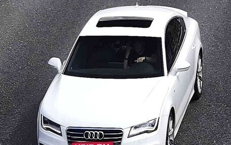 Audi A7, 2012 год, 2 675 000 рублей, 2 фотография