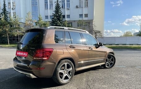 Mercedes-Benz GLK-Класс, 2015 год, 2 460 000 рублей, 8 фотография