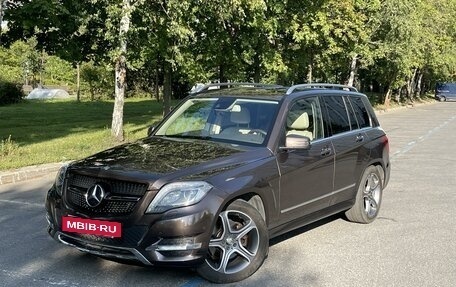 Mercedes-Benz GLK-Класс, 2015 год, 2 460 000 рублей, 6 фотография