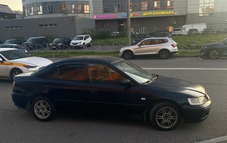 Honda Accord VII рестайлинг, 1998 год, 190 000 рублей, 3 фотография