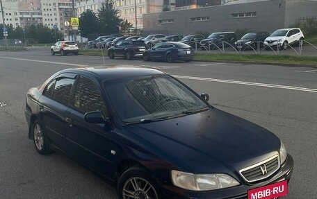 Honda Accord VII рестайлинг, 1998 год, 190 000 рублей, 2 фотография