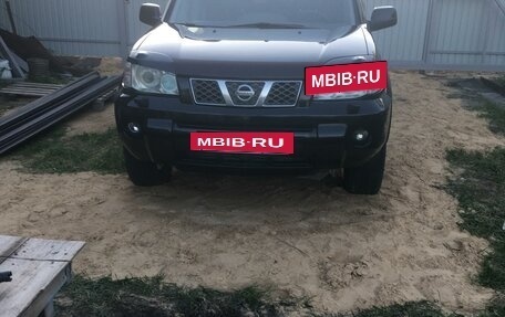 Nissan X-Trail, 2004 год, 750 000 рублей, 2 фотография