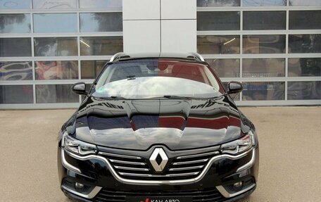 Renault Talisman, 2017 год, 1 750 000 рублей, 3 фотография