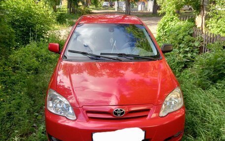 Toyota Corolla, 2007 год, 800 000 рублей, 2 фотография