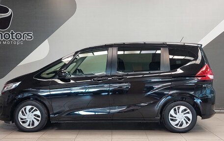 Honda Freed II, 2019 год, 1 905 000 рублей, 3 фотография