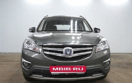 Changan CS35, 2018 год, 1 100 000 рублей, 2 фотография