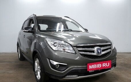 Changan CS35, 2018 год, 1 100 000 рублей, 3 фотография