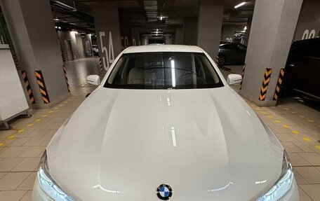 BMW 7 серия, 2016 год, 4 490 000 рублей, 3 фотография