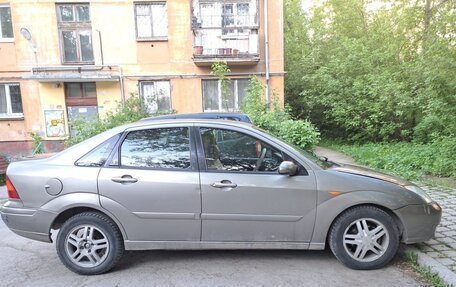 Ford Focus IV, 2004 год, 250 000 рублей, 2 фотография