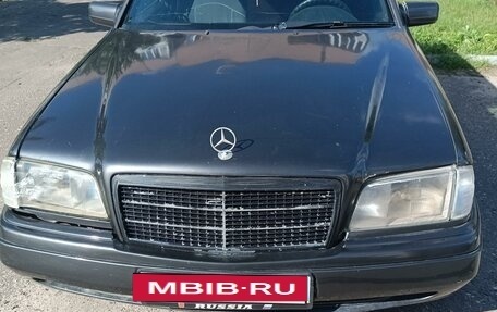 Mercedes-Benz C-Класс, 1996 год, 200 000 рублей, 3 фотография