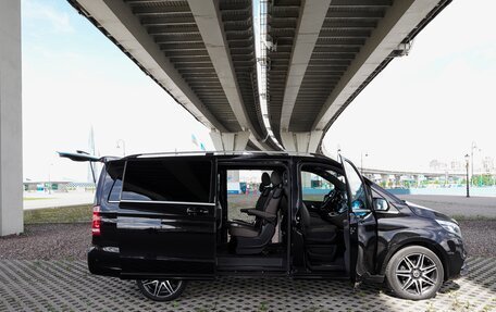 Mercedes-Benz V-Класс, 2019 год, 7 200 000 рублей, 6 фотография