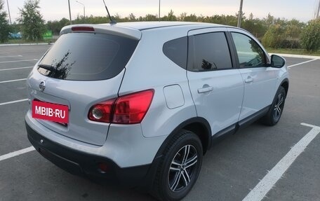 Nissan Qashqai, 2008 год, 900 000 рублей, 4 фотография