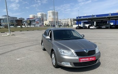 Skoda Octavia, 2011 год, 950 000 рублей, 1 фотография