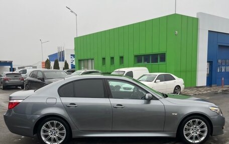 BMW 5 серия, 2007 год, 1 400 000 рублей, 3 фотография