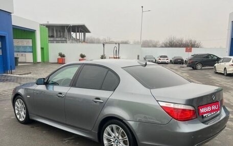 BMW 5 серия, 2007 год, 1 400 000 рублей, 7 фотография