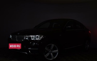 BMW X4, 2014 год, 3 219 900 рублей, 1 фотография