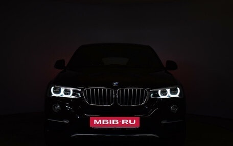 BMW X4, 2014 год, 3 219 900 рублей, 3 фотография