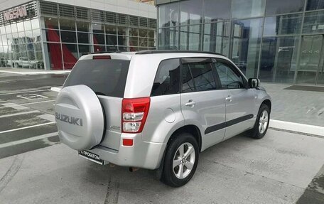 Suzuki Grand Vitara, 2006 год, 929 000 рублей, 3 фотография