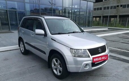 Suzuki Grand Vitara, 2006 год, 929 000 рублей, 2 фотография