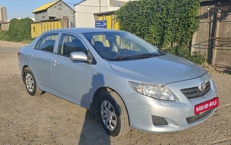 Toyota Corolla, 2007 год, 700 000 рублей, 2 фотография