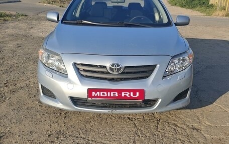 Toyota Corolla, 2007 год, 700 000 рублей, 1 фотография