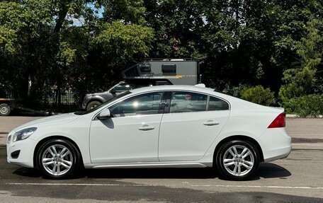 Volvo S60 III, 2012 год, 1 590 000 рублей, 9 фотография