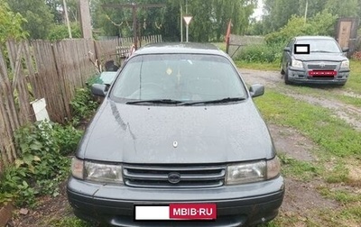 Toyota Corsa, 1992 год, 300 000 рублей, 1 фотография