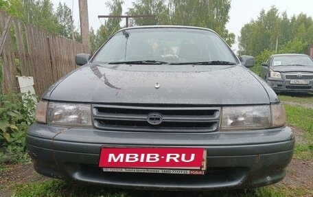 Toyota Corsa, 1992 год, 300 000 рублей, 2 фотография