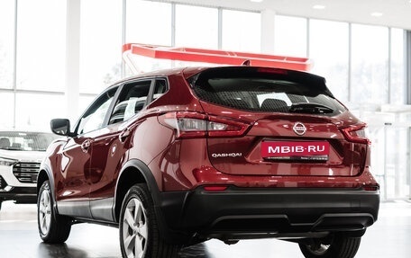 Nissan Qashqai, 2019 год, 1 895 000 рублей, 5 фотография