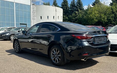 Mazda 6, 2021 год, 2 900 000 рублей, 4 фотография