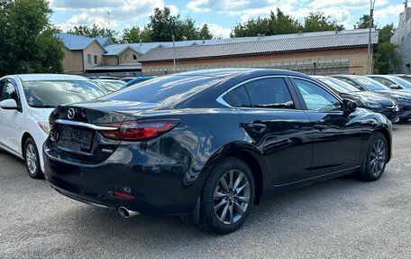 Mazda 6, 2021 год, 2 900 000 рублей, 3 фотография