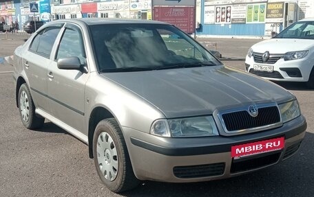 Skoda Octavia IV, 2008 год, 568 000 рублей, 2 фотография