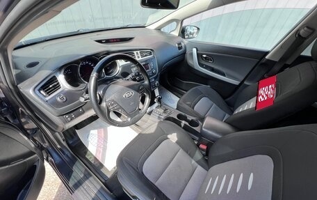 KIA cee'd III, 2014 год, 1 379 000 рублей, 7 фотография