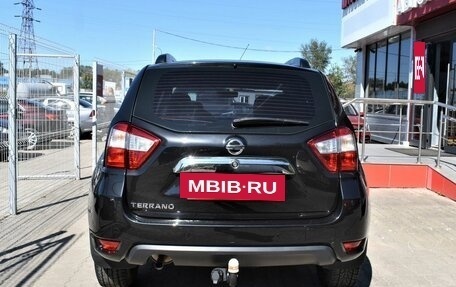 Nissan Terrano III, 2014 год, 1 199 000 рублей, 3 фотография