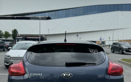 KIA cee'd III, 2013 год, 1 000 000 рублей, 6 фотография