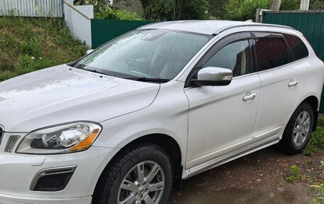 Volvo XC60 II, 2012 год, 1 750 000 рублей, 7 фотография