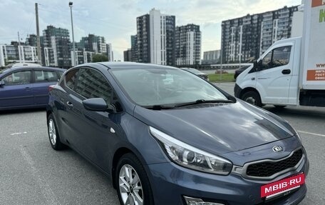 KIA cee'd III, 2013 год, 1 000 000 рублей, 2 фотография