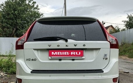 Volvo XC60 II, 2012 год, 1 750 000 рублей, 5 фотография