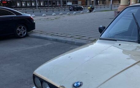 BMW 3 серия, 1984 год, 120 000 рублей, 1 фотография