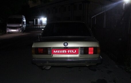 BMW 3 серия, 1984 год, 120 000 рублей, 3 фотография