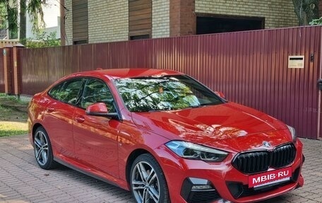 BMW 2 серия F44, 2021 год, 3 099 000 рублей, 2 фотография