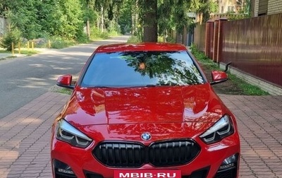 BMW 2 серия F44, 2021 год, 3 099 000 рублей, 1 фотография