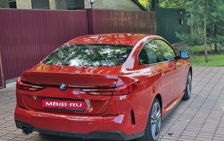 BMW 2 серия F44, 2021 год, 3 099 000 рублей, 4 фотография