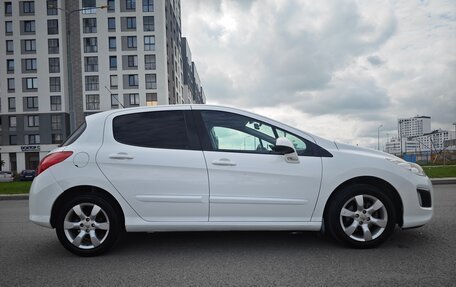 Peugeot 308 II, 2011 год, 670 000 рублей, 6 фотография