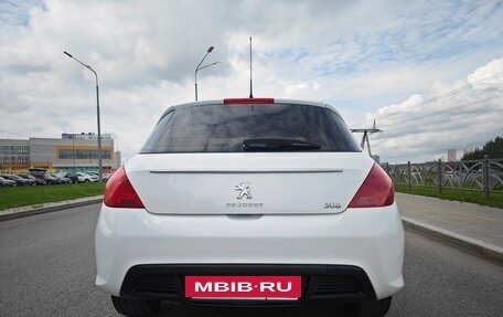 Peugeot 308 II, 2011 год, 670 000 рублей, 4 фотография