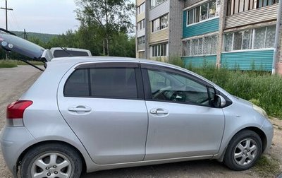 Toyota Vitz, 2008 год, 610 000 рублей, 1 фотография