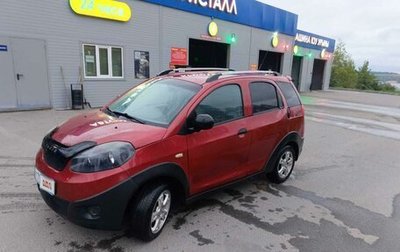 Chery IndiS (S18D) I, 2012 год, 350 000 рублей, 1 фотография