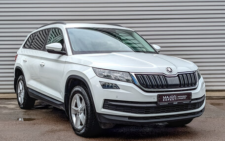 Skoda Kodiaq I, 2018 год, 2 250 000 рублей, 4 фотография