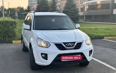 Chery Tiggo (T11), 2013 год, 770 000 рублей, 1 фотография