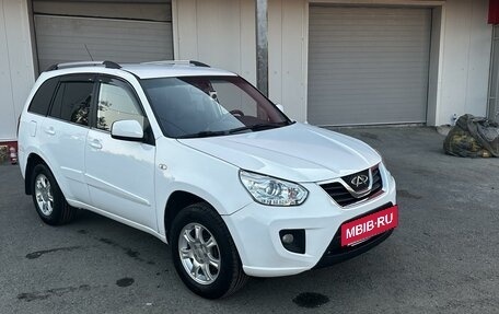 Chery Tiggo (T11), 2013 год, 770 000 рублей, 3 фотография